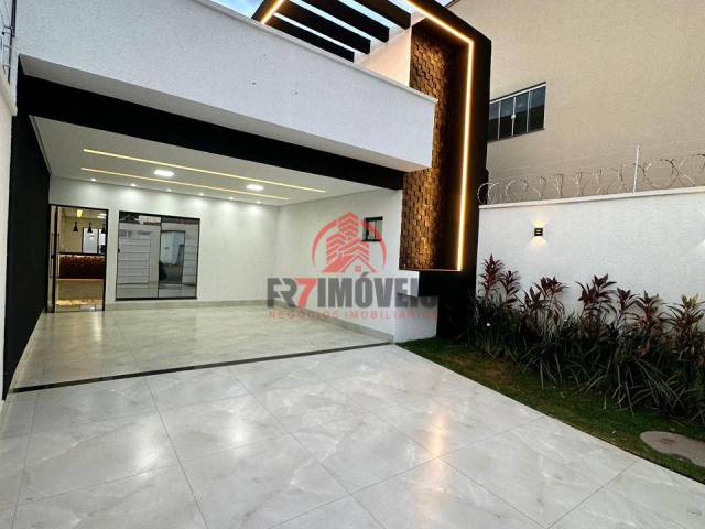 Venda em Residencial Goiânia Viva - Goiânia