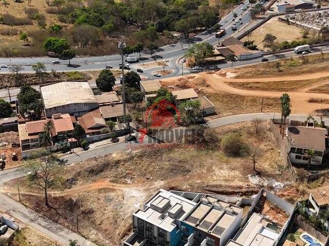 #3061 - Terreno para Venda em Goiânia - GO - 3